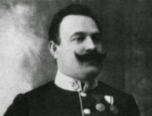 Die Regimentskinder - Wind Band