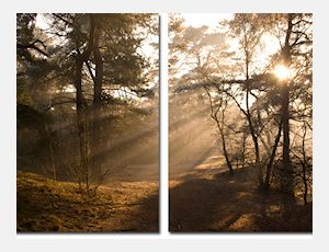 Diptic Symfonic - Wind Band