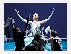 Don't Cry for Me Argentina - Fanfare Band