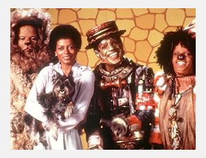 Ease on Down the Road - Wind Band