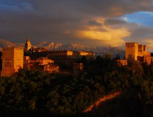 Einzugsmarsch from Boabdil - Wind Band