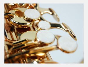 El Artiste Saxofonico - Wind Band