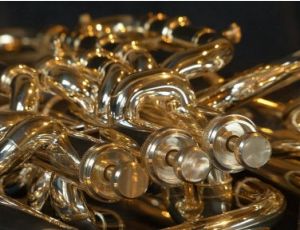 Eupholie - Wind Band