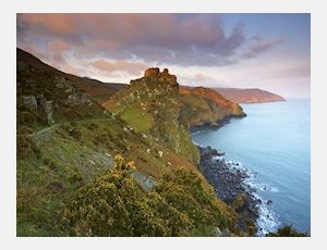 Exmoor Impressions - Fanfare Band