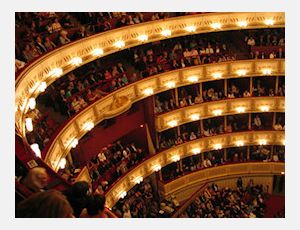 Festmusik der Stadt Wien - Fanfare Band