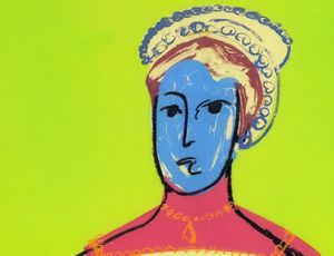 Folk Dance from The Queen of Golconda - Wind Band