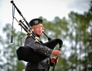 Freedom and Peace - Wind Band