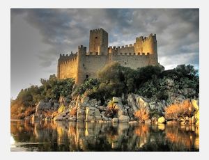 From the Middle Ages (Suite) - Wind Band