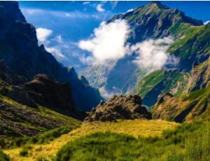 From the Valley to the Mountain - Fanfare Band
