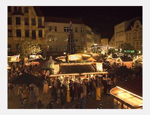 German Christmas Songs (Christmas-Medley) - Wind Band