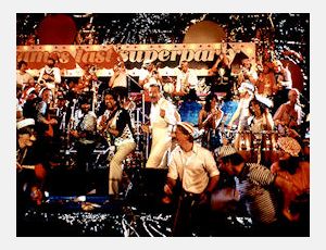 Hallo James Last - Specials - Fanfare Band