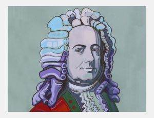 Händel Revisited - Wind Band