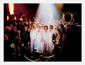 Happy New Year (ABBA) - Fanfare Band