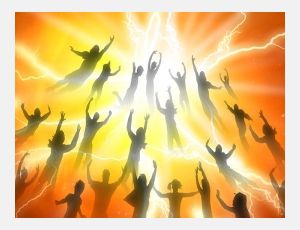 Hark Those Angels Rock - Fanfare Band