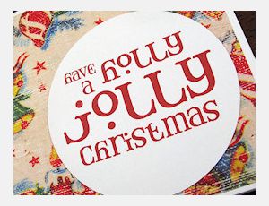 A Holly Jolly Christmas - Wind Band