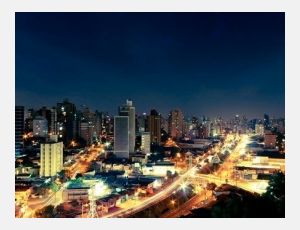 Hino à Campinas - Fanfare Band