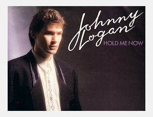 Hold Me Now 2001 - Wind Band