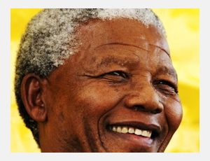 Hymn for Mandela - Brass Band