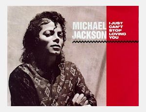 I Just Can’t Stop Loving You (Pop) - Wind Band