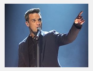 I Will Talk and Hollywood Will Listen - Fanfare Band