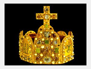 Imperial Crown - Fanfare Band