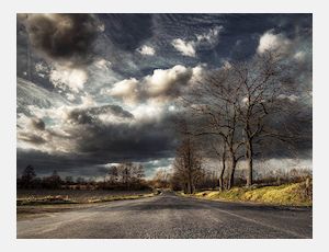 In Storm and Sunshine - Fanfare Band