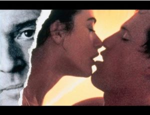 Main Title from Indecent Proposal - Fanfare Band