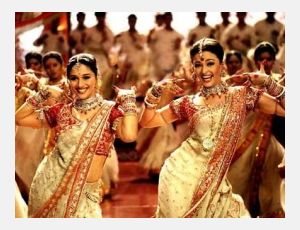 Indian Dance from Mlada - Wind Band