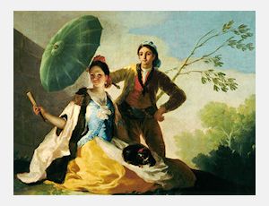 Intermezzo from ”Goyescas” - Wind Band