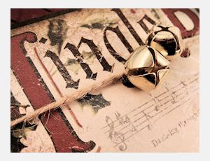 Jingle Bells on Parade - Brass Band