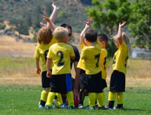 Join the Team - Flex 3