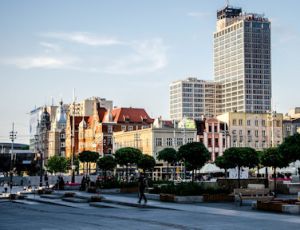 Katowice Pictures - Wind Band