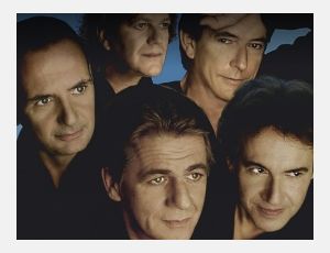 Keeping the Dream Alive - Wind Band