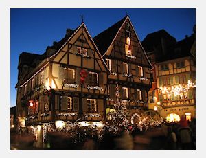Kerst-Trilogie - Ensemble