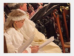 Komt allen Tezamen - Fanfare Band