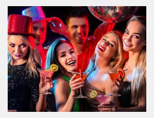 La Noche Nueva - Wind Band