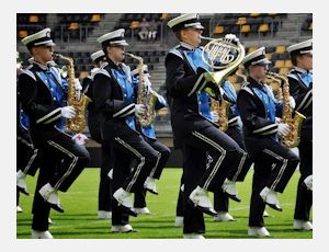 La Prima Keruse - Fanfare Band