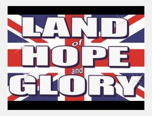 Land of Hope and Glory - Wind Band