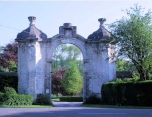 Les Cloches de l'Abaye de Dommartin - Wind Band