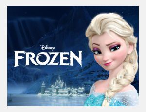 Let It Go from Frozen - Wind Band