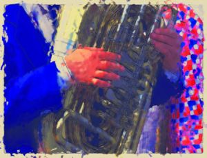 Listen to the Tuba! - Fanfare Band