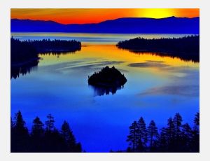 Lovely Night - Wind Band