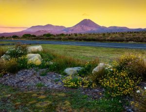 Maori Boat Song - Fanfare Band