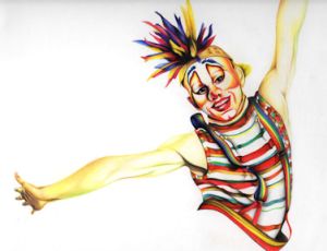 Marcha do Pequeno Saltimbanco - Wind Band