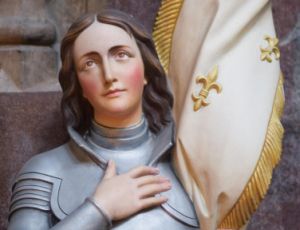 Marche du sacre from Jeanne d'Arc - Wind Band