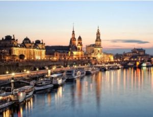 Marsch für Orchester - Fanfare Band