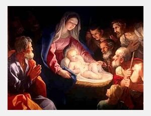 Mary’s Boy Child - Fanfare Band