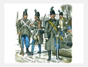 Mazzuchelli March - Fanfare Band