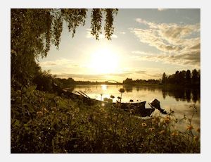 Midsommarnatten - Wind Band