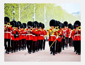 Midwest - Fanfare Band